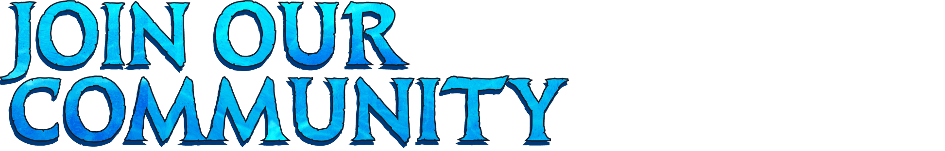 community title
